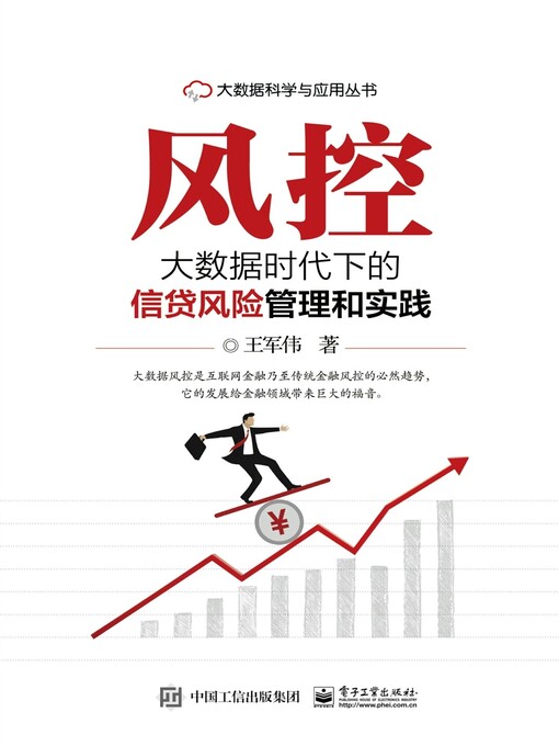 Title details for 风控 by 王军伟著 - Available